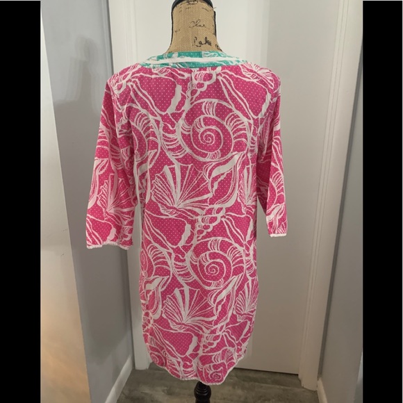 Lilly Pulitzer Tunic - Picture 4 of 9
